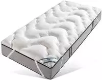 fan Matratzenauflage "Boxspring, Boxspring Matratzenauflage" Auflage f&uuml;r...
