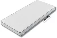 RIBECO Topper "Aaron MAXI, Topper 90x200 cm,180x200 cm" Matratze, Boxspringbett