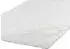 Biberna Sleep & Protect Molton-Matratzenauflage für Topper, wasserdicht, 140x200cm (0808316)