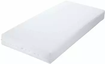 MediTech Pulmanova Basic Matratzenbezug Encasing 100x220x20cm