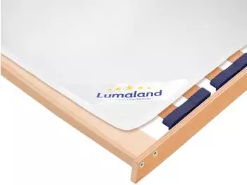 Lumaland Filzschoner für Lattenrost 200x200cm (LL-20286)