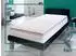 Frankenstolz XXL Soft Plus Topper Kaltschaum 180x200cm