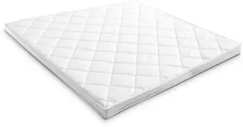 Sleezzze T6 Matratzentopper 120x200cm H3, Komfortschaum, 6cm (10301001010400)