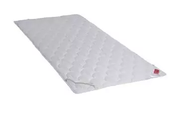 Hefel Edition 101 Unterbett TENCEL-Füllung 350g/m² weiß