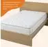 Sleepling Komfortschaum Topper 90x200cm, 6cm (19000004358)