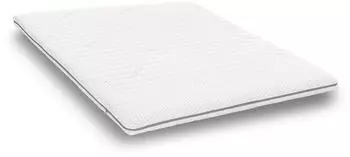 Sleezzze Supportho Premium Topper Kaltschaum 180x200cm H3, 8cm (10303003010700)
