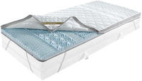 fan Topper "Softly XXL Plus, Topper 90x200, 140x200 cm und weitere Gr&ouml;&szlig;en"
