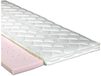 Matratzenauflage Octasleep Matratzenauflage Octasleep