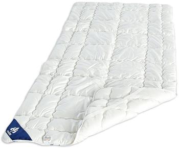 Badenia Irisette Merino wash Auflage 90x200 cm