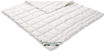 Badenia Spannauflage Clean Cotton 180x200 cm
