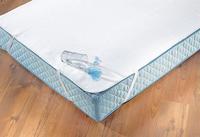 Dormisette Protect & Care Matratzenauflage "Protect & Care, 70x140, 90x200 cm und