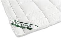 Badenia Trendline Clean Cotton Spannauflage 03 882 140 000