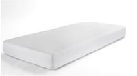 Dormisette Protect & Care Matratzenschutzbezug "Spannbettlaken, Allergiker geeignet