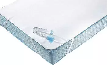 Dormisette Molton waterproof 70x140 cm