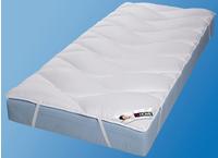 OTTO home Matratzenauflage "Antibac Auflage 90x200 cm, 140x200 cm und weiteren