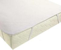 Biberna Sleep & Protect Matratzenauflage "Molton-Matratzenauflage "Premium