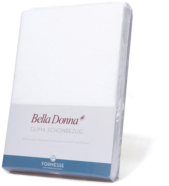 Formesse Bella Donna Clima 140-160x200-220cm