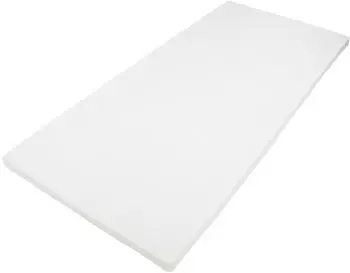 Dailydream Deluxe Memory Foam 100x200cm