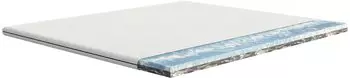 Emma Matratze Topper 80x200cm