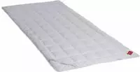 Hefel Matratzenauflage "Klima Control Comfort, hohe Feuchtigkeitsaufnahme" Die
