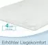 maxVitalis Bestschlaf 80x190cm