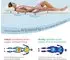 maxVitalis Bestschlaf 80x190cm