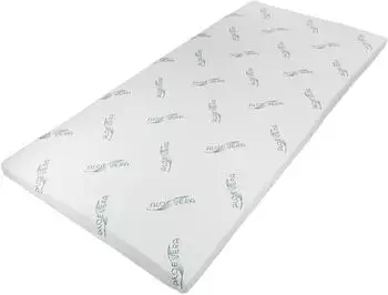 Dailydream Model M 90x200x5cm Aloe Vera