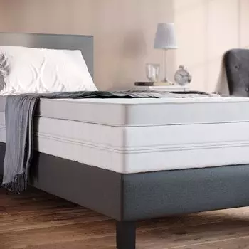 VitaliSpa Matratzentopper 90x200cm (12690)