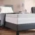 VitaliSpa Matratzentopper 90x200cm (12690)
