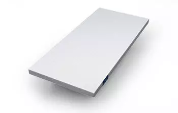 Genius eazzzy 90x200x7cm