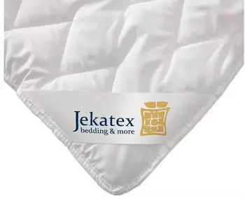 Jekatex Matratzenauflage 80x200cm 485647