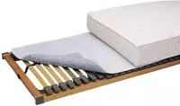 fan Matratzenschoner "Thermofill"