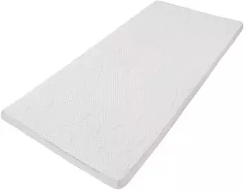 Dailydream Lavendel Memory Foam 90x200cm