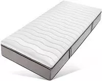 OTTO home Topper "Tornby Topper 90x200 cm,180x200 cm, in 4 H&auml;rtegraden" Matratze &