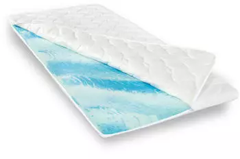 sleepsy Memor 100x200cm