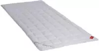 Hefel Matratzenauflage "Klima Control Comfort, hohe Feuchtigkeitsaufnahme" Die