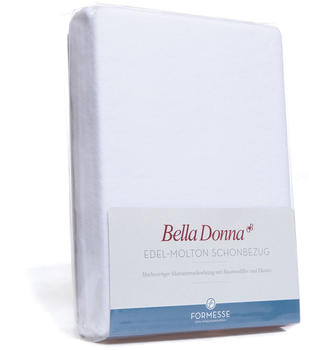 Formesse Bella Donna Edel-Molton 70-90x190-220cm