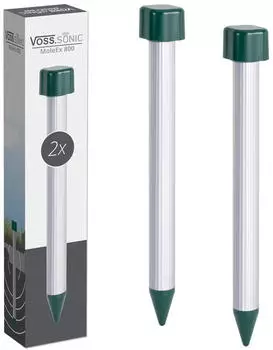 VOSS.Sonic MoleEx 800
