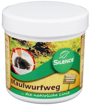 Schopf Maulwurfkugeln 100 St&uuml;ck (5508)