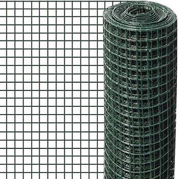 Windhager Wühlmausschutz 12,7mm 1 x 5 m
