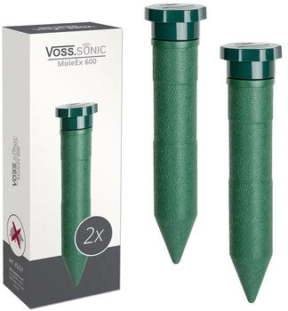 VOSS.Sonic MoleEx 600