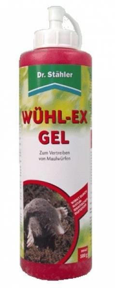 Dr. Stähler Wühl-Ex Gel 500 g