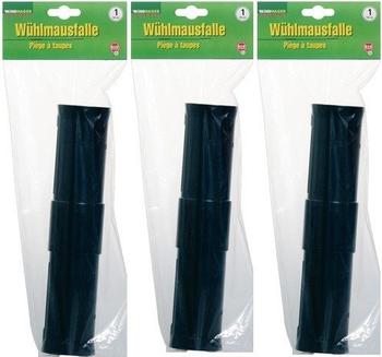 Windhager Wühlmaus-Röhrenfalle