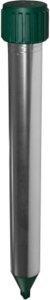 Windhager Wühlmaus-Schocker Aluminium