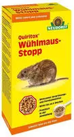 Neudorff 01284, NEUDORFF Quiritox W&uuml;hlmaus-Stopp - 200 g, Grundpreis: &euro; 67,90 /