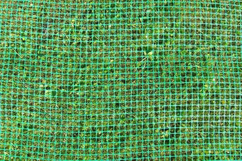 HaGa-Welt Maulwurfgitter 1,2x25m grün