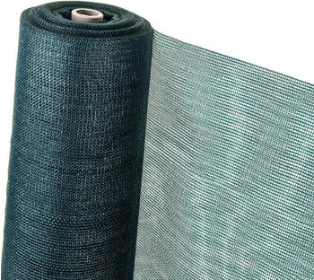 HaGa-Welt Maulwurfsperre f&uuml;r Rasen 80g/m&sup2; 3mx75m