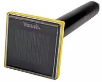Vanish Solar-maulwurfvertreiber Mvt-2