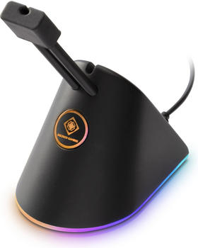 Deltaco GAM-044RGB Maus-Bungee