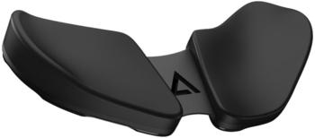 DELTAHUB Carpio 2.0 Rechtshänder Large schwarz